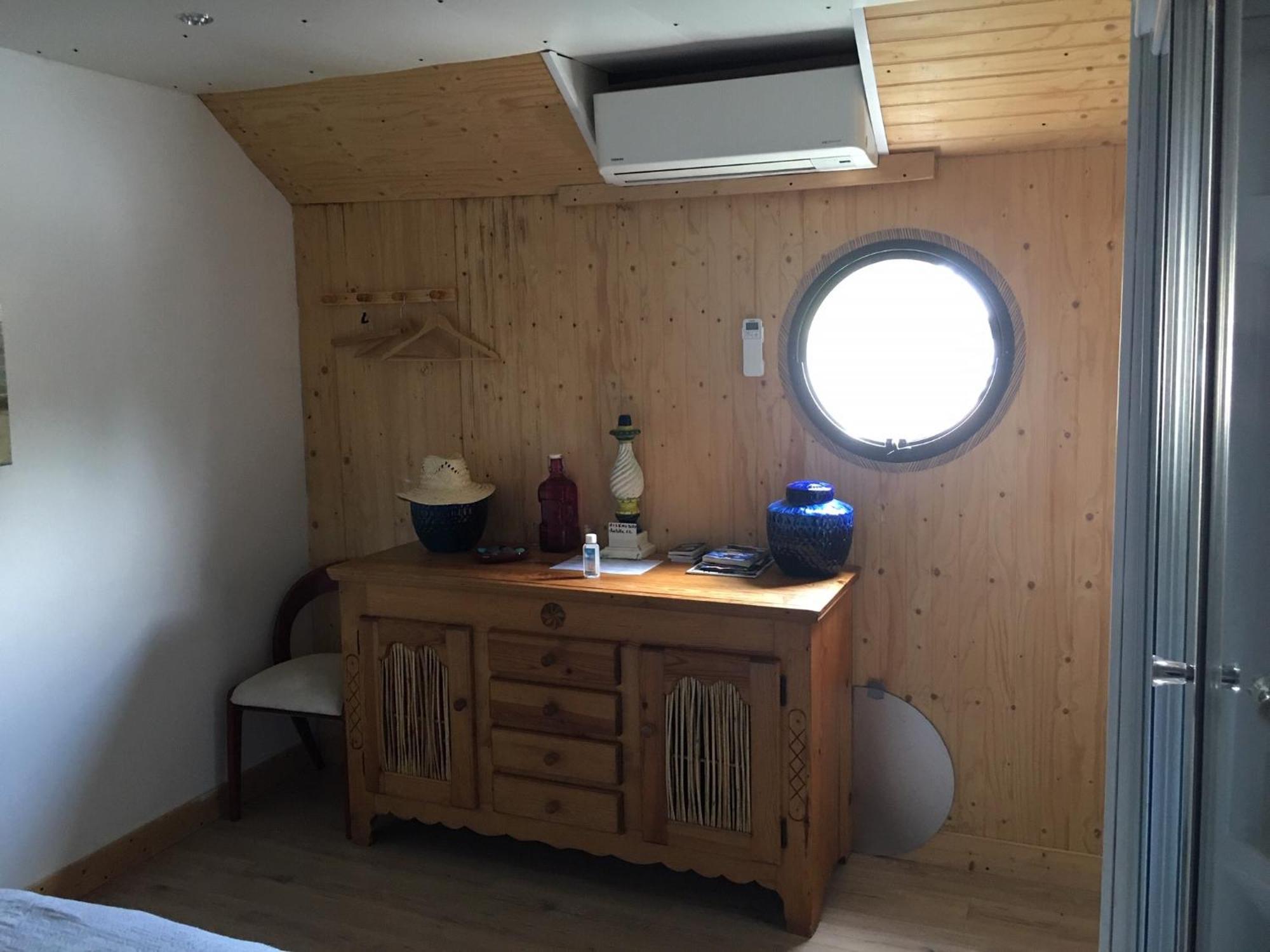 Accommodatie bij particulieren Peniche L Oiseau Bleu Lyon